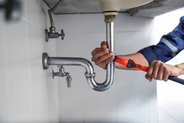 Best Plumbing Inspection Services  in Tilden, NE