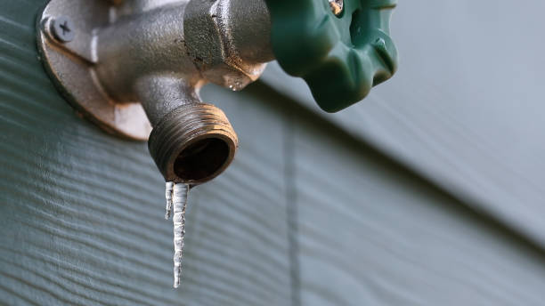 Best Clogged Drain Plumber  in Tilden, NE