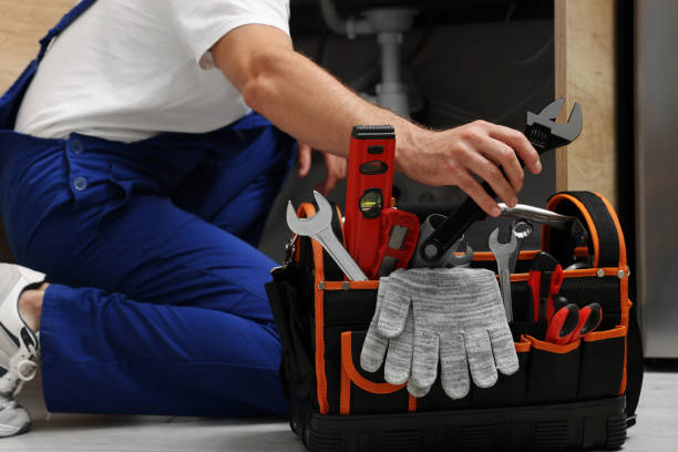 Best Leak Detection Services  in Tilden, NE