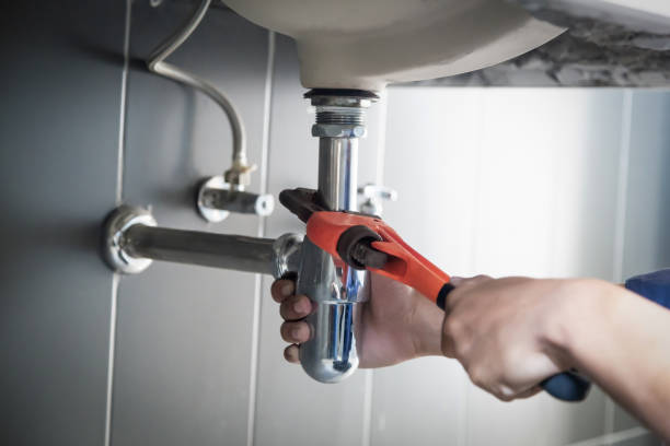 Best Same-Day Plumbing Service  in Tilden, NE