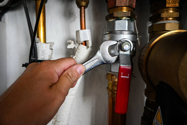 Best Local Plumber Services  in Tilden, NE